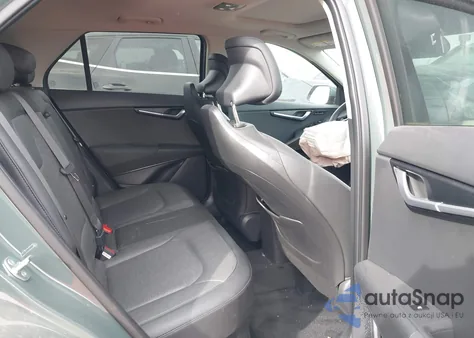 2024 Kia Niro Sx z USA, uszkodzony, nr VIN KNDCT3LE5R5135763